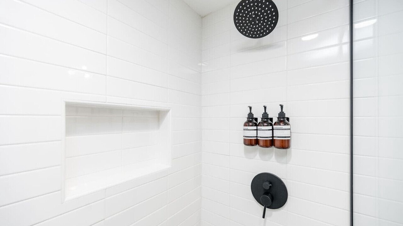 Photo of Bathroom in Southeast Raleigh