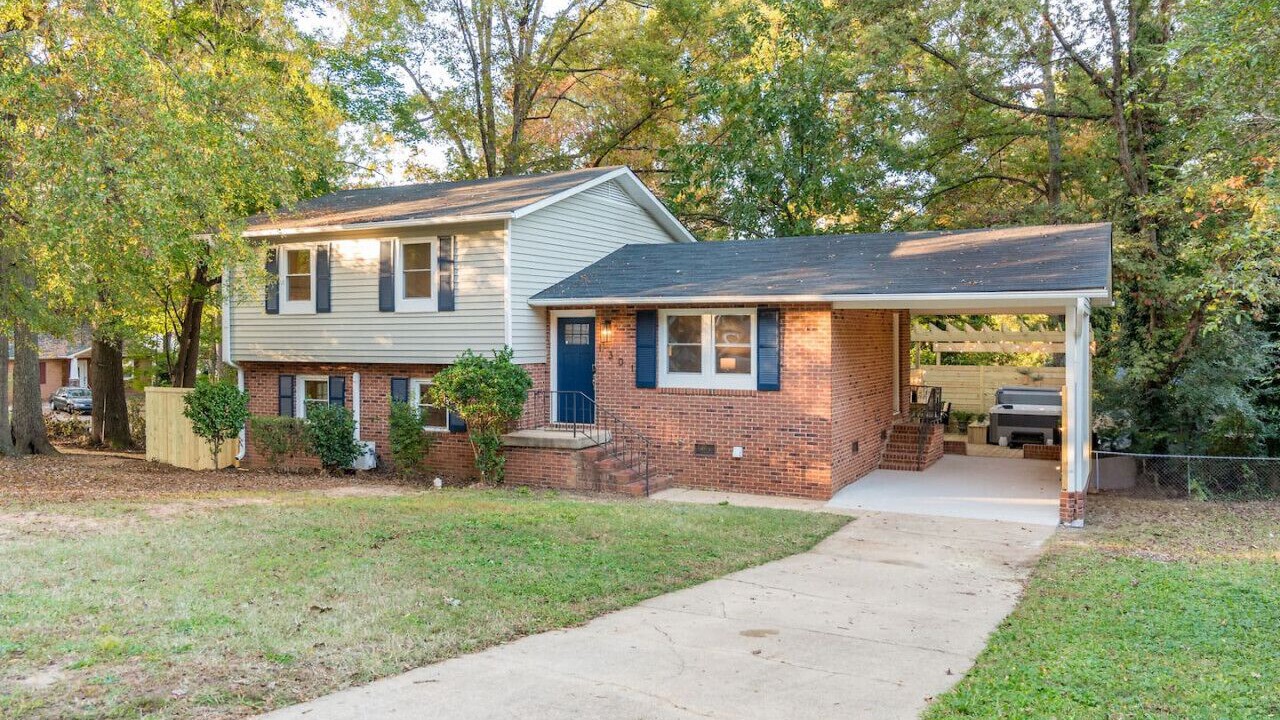 Photo of Outdoor in Southeast Raleigh