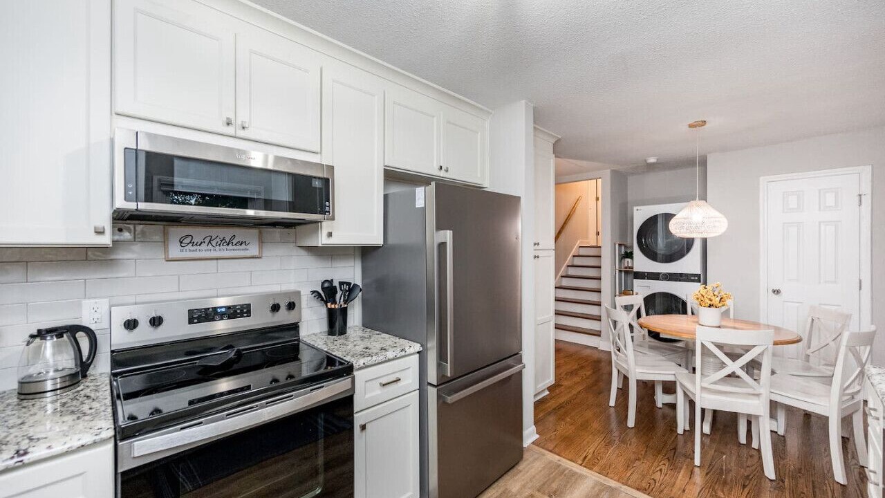 Photo of Kitchen in Southeast Raleigh