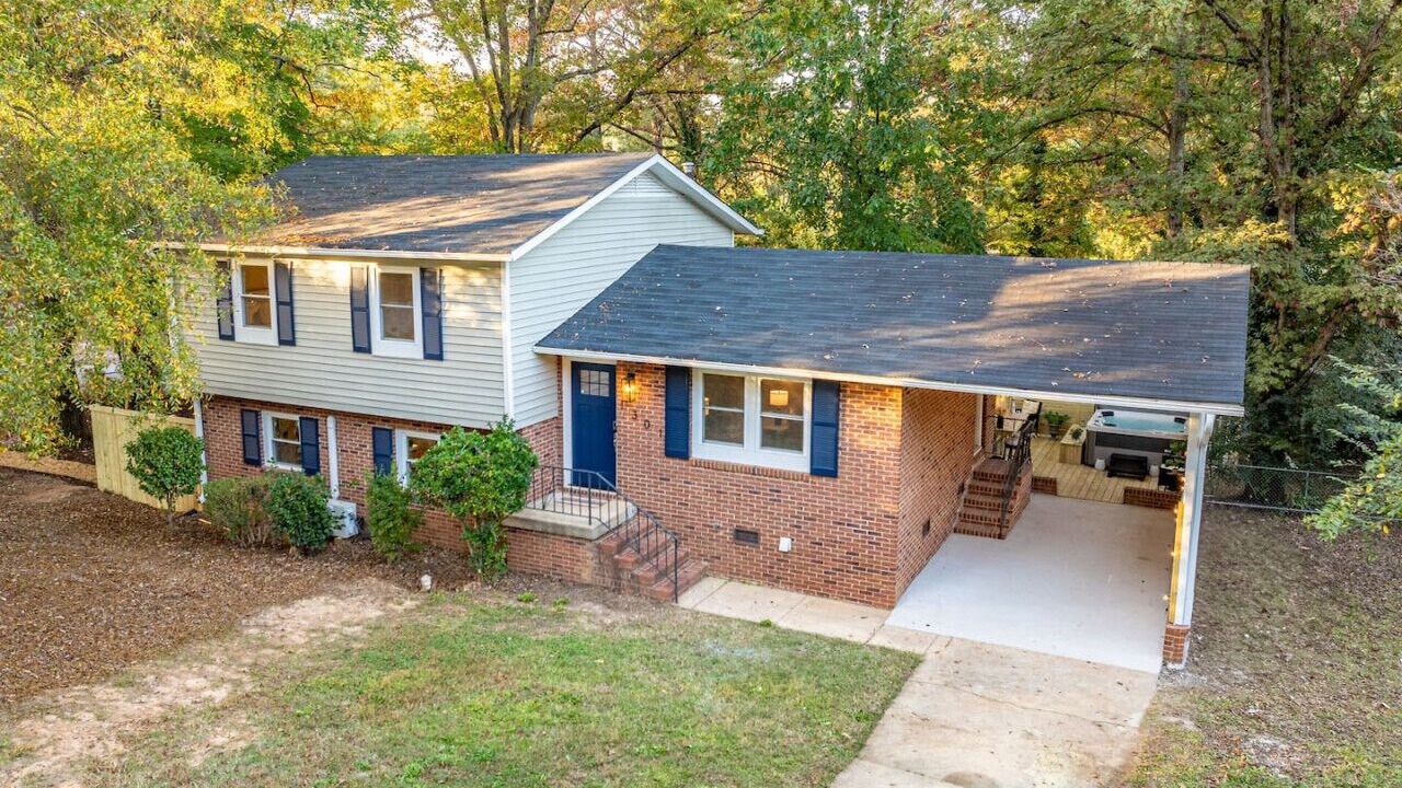 Photo of Outdoor in Southeast Raleigh