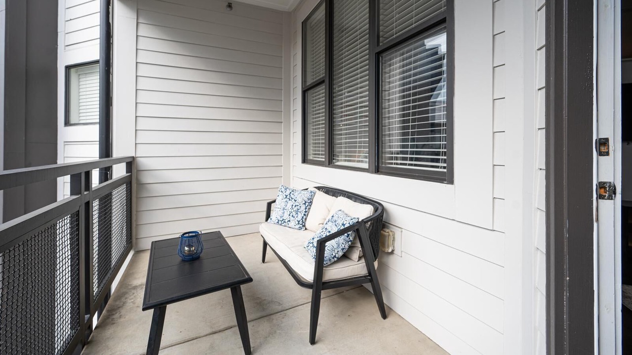 Photo of Outdoor in Second Ward