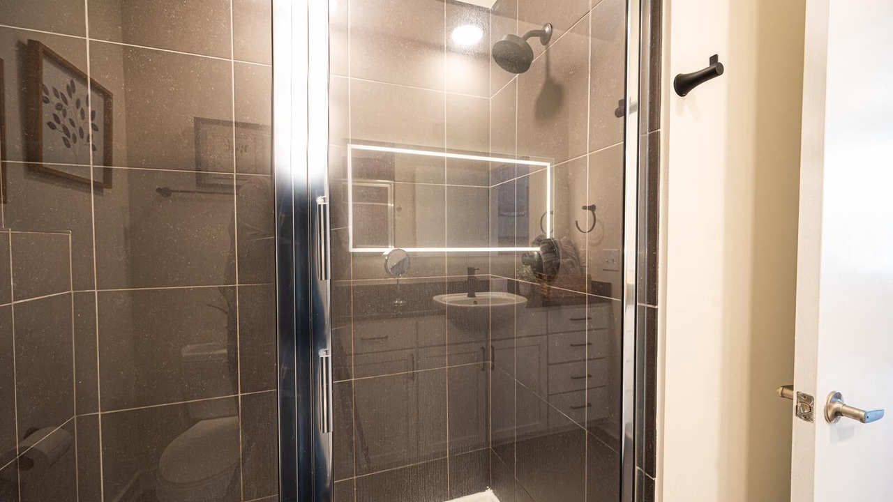 Photo of Bathroom in Second Ward