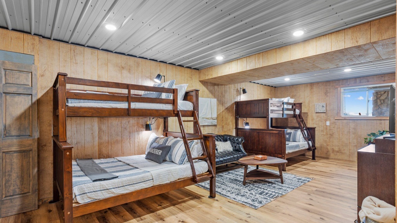 Photo of Bedroom in Terrell