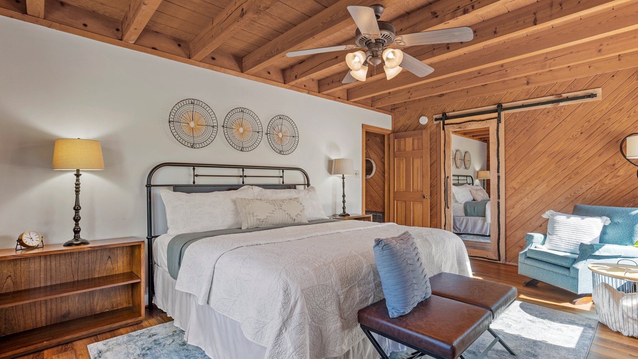 Photo of Bedroom in Terrell