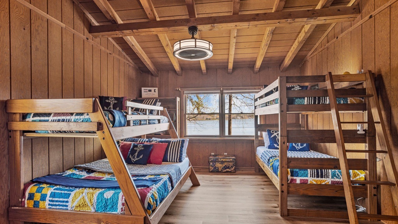 Photo of Bedroom in Terrell