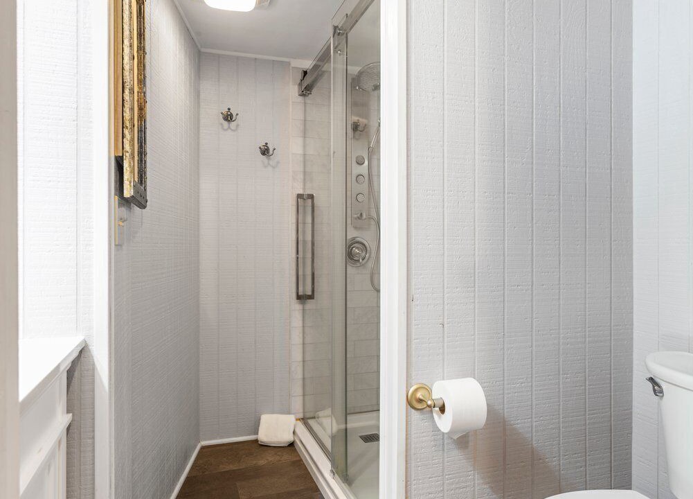 Photo of Bathroom in Terrell