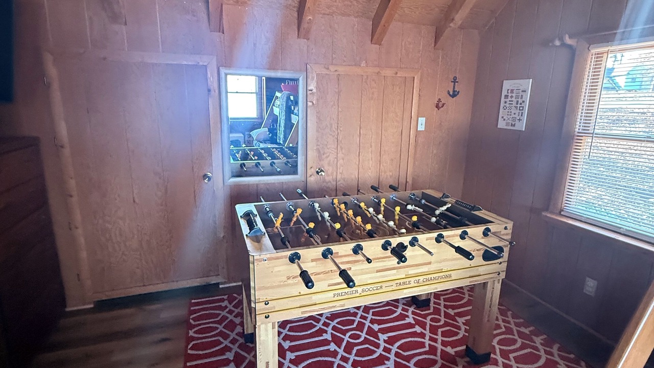 Photo of Bedroom in Terrell
