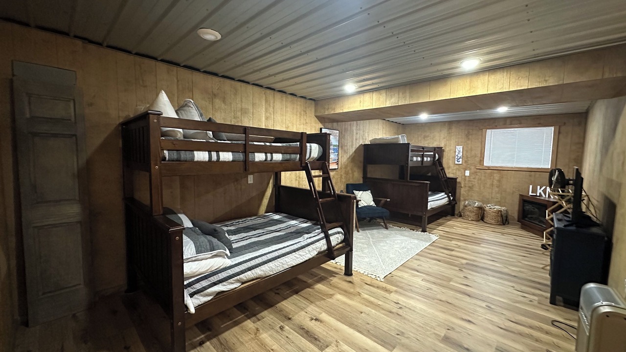 Photo of Bedroom in Terrell