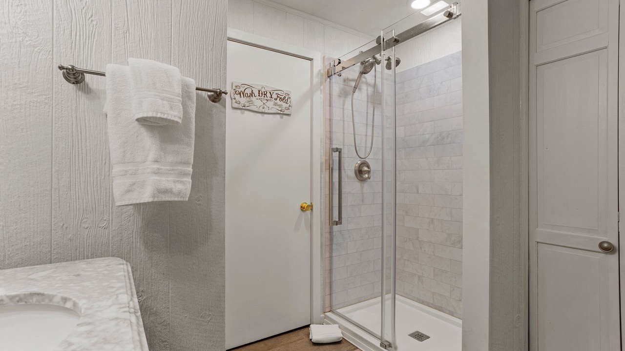 Photo of Bathroom in Terrell