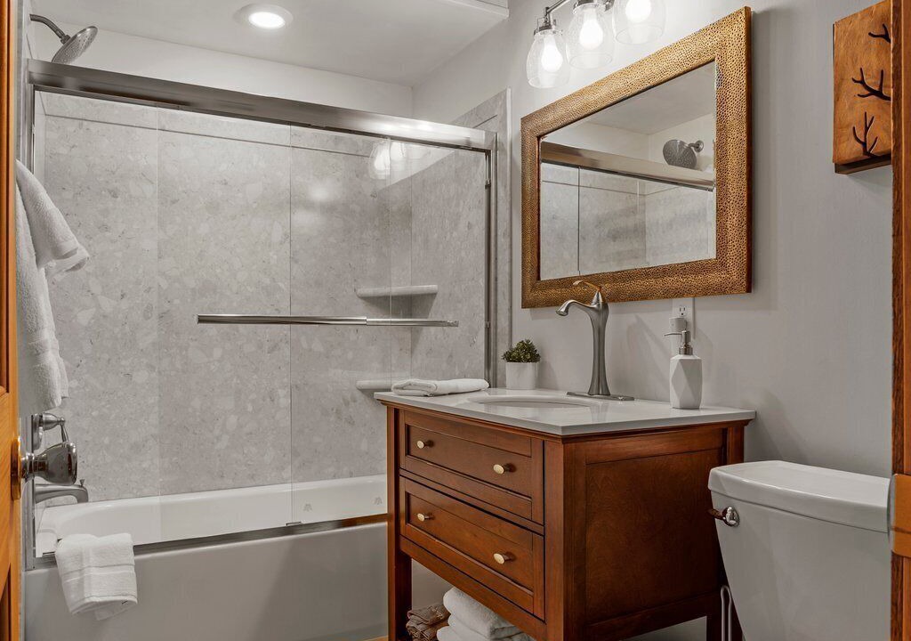 Photo of Bathroom in Terrell