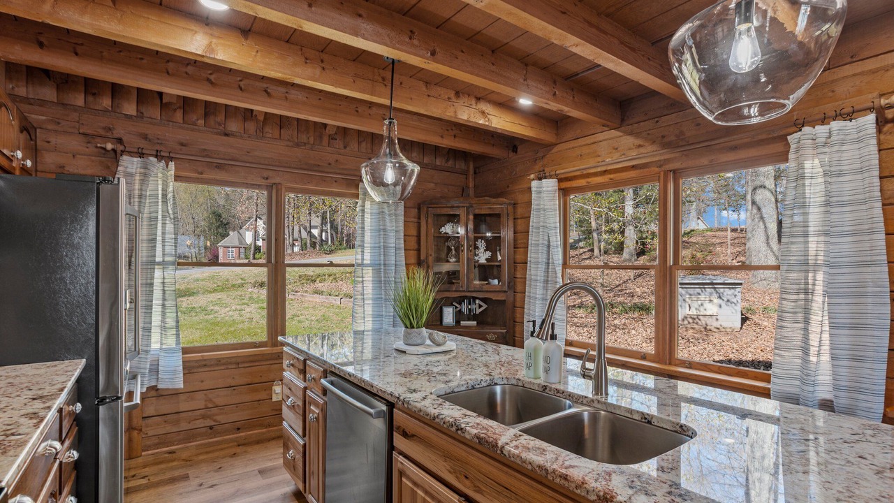 Photo of Kitchen in Terrell