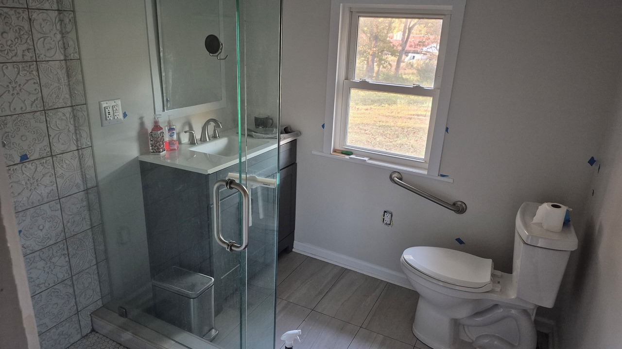 Photo of Bathroom in Monroe