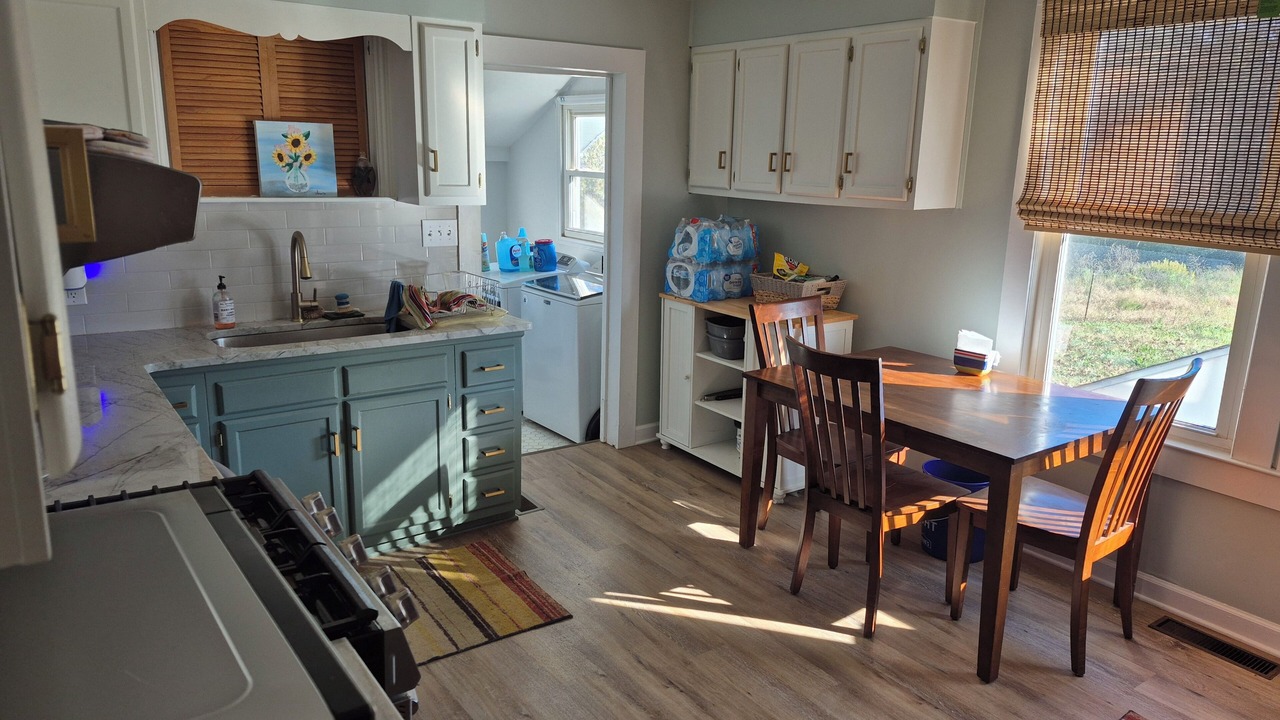 Photo of Kitchen in Monroe