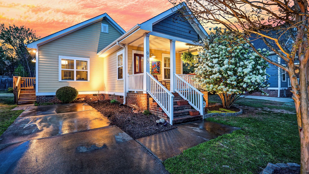 Photo of Outdoor in Southeast Raleigh