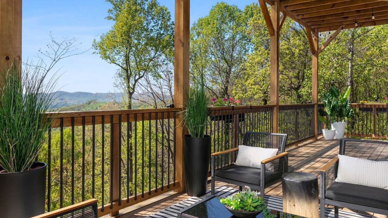 Photo of Outdoor in Laurel Park