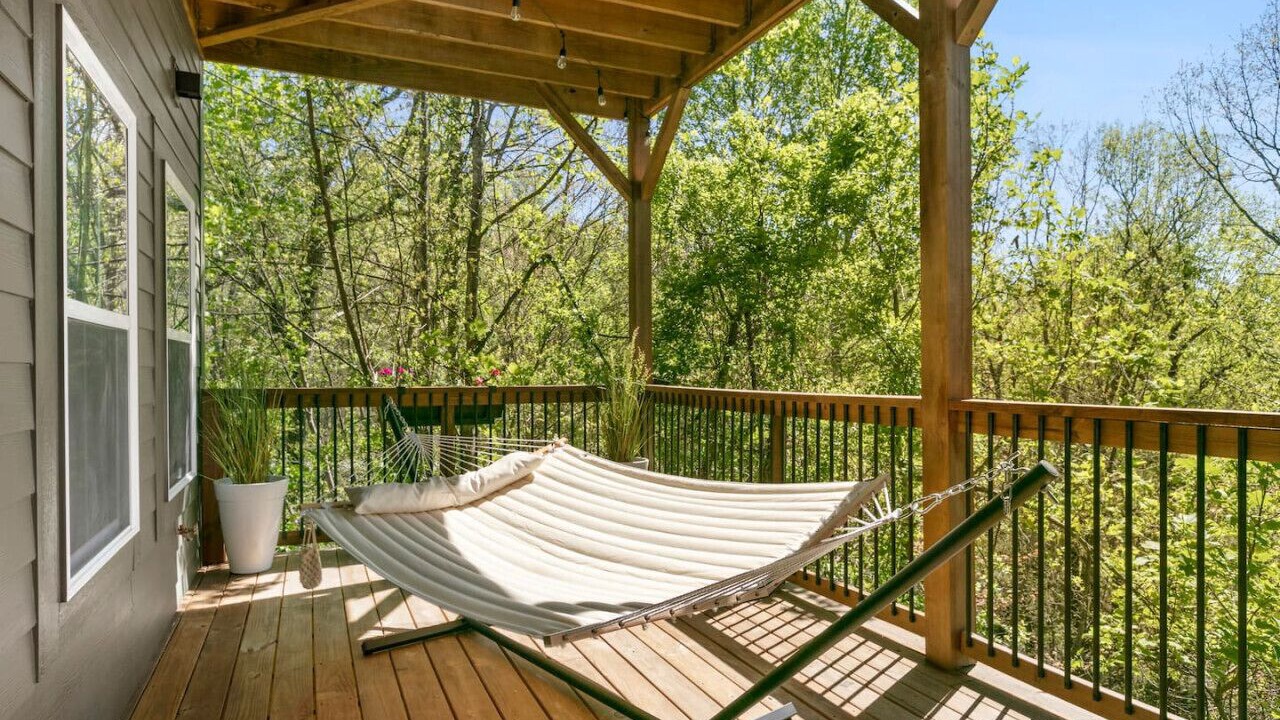 Photo of Outdoor in Laurel Park