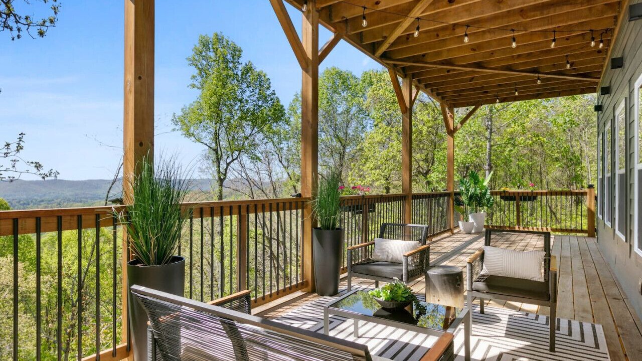 Photo of Outdoor in Laurel Park