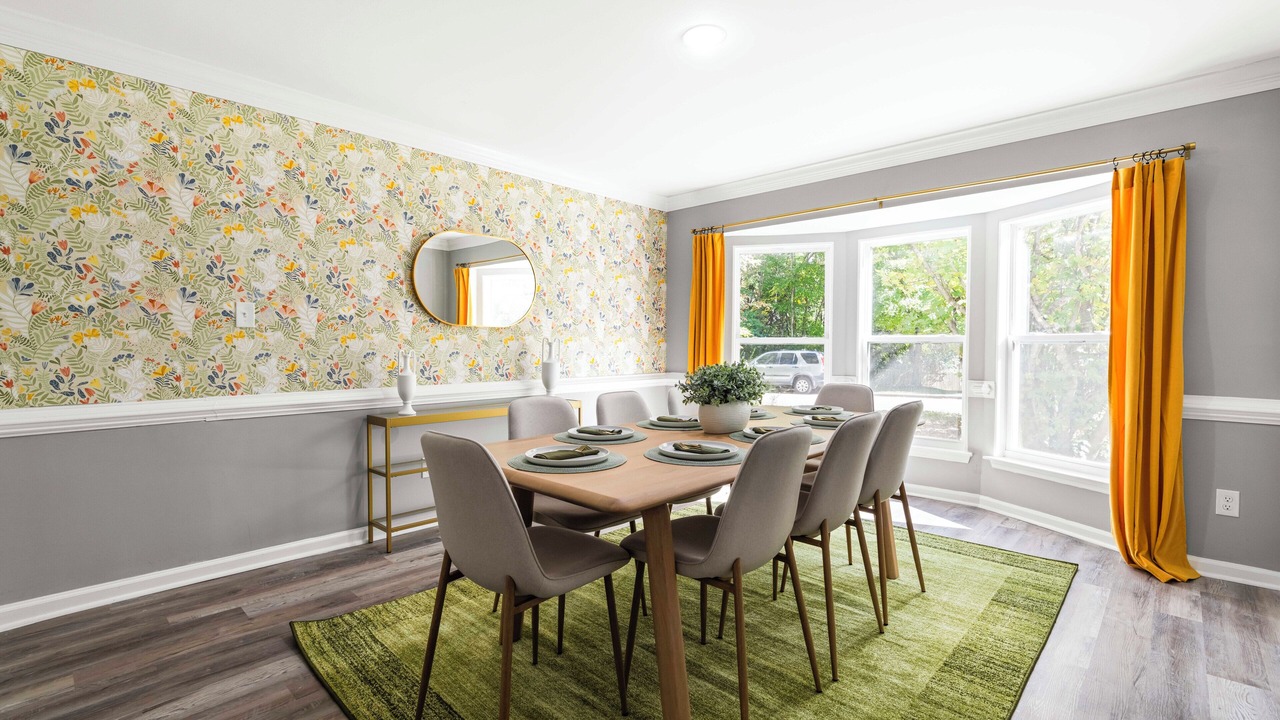 Photo of Bedroom in North Raleigh