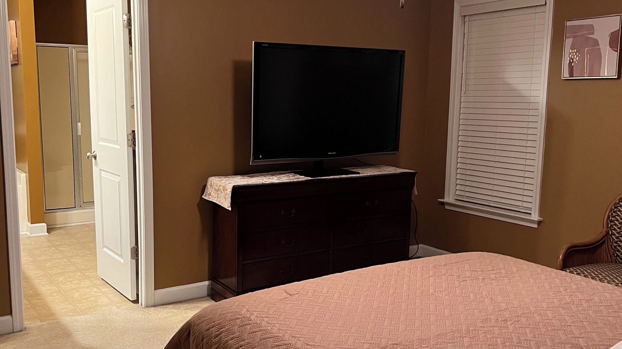 Photo of Bedroom in Bunnlevel