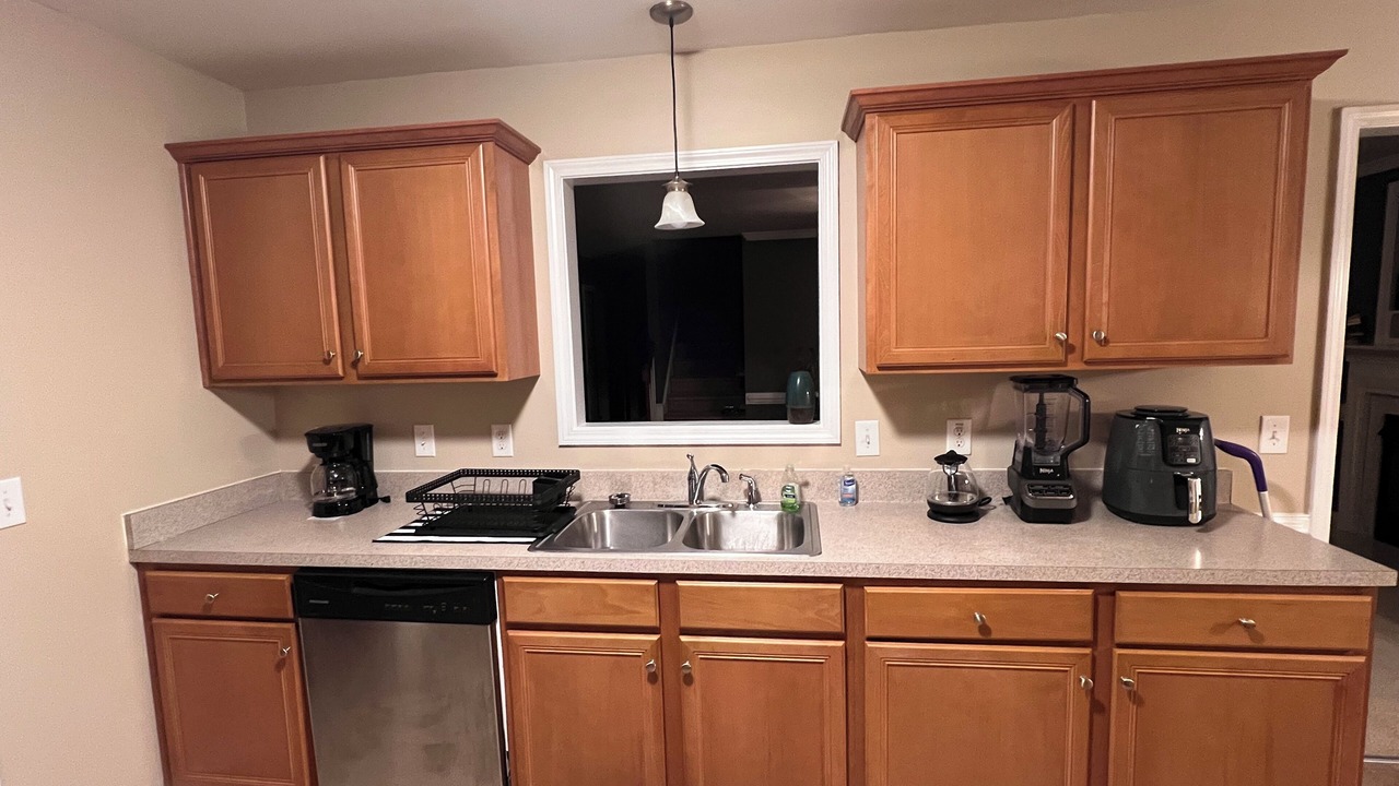 Photo of Kitchen in Bunnlevel