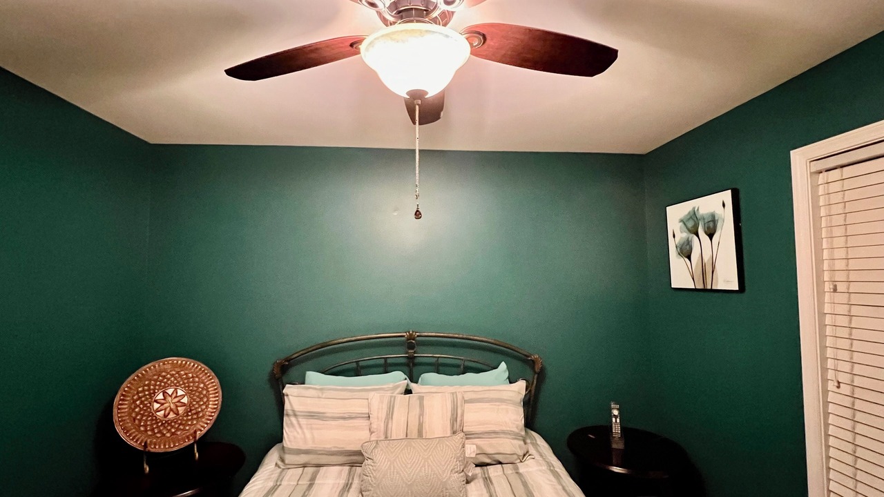Photo of Bedroom in Bunnlevel