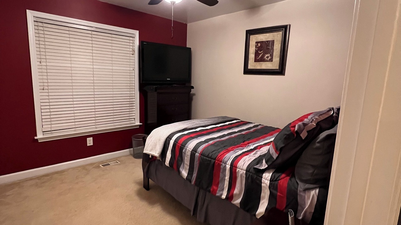 Photo of Bedroom in Bunnlevel
