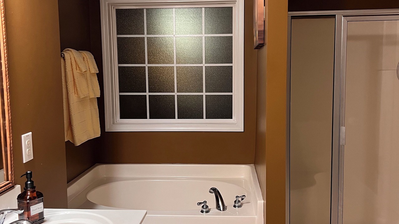 Photo of Bathroom in Bunnlevel