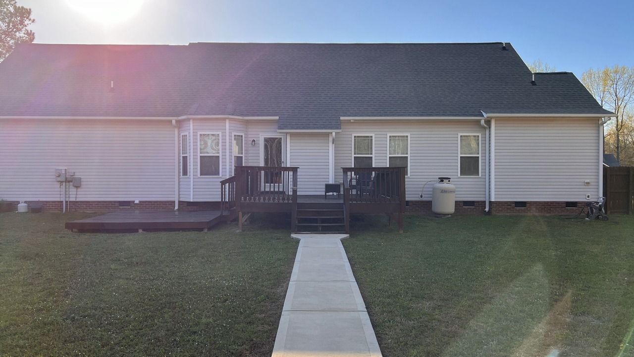 Photo of Outdoor in Bunnlevel