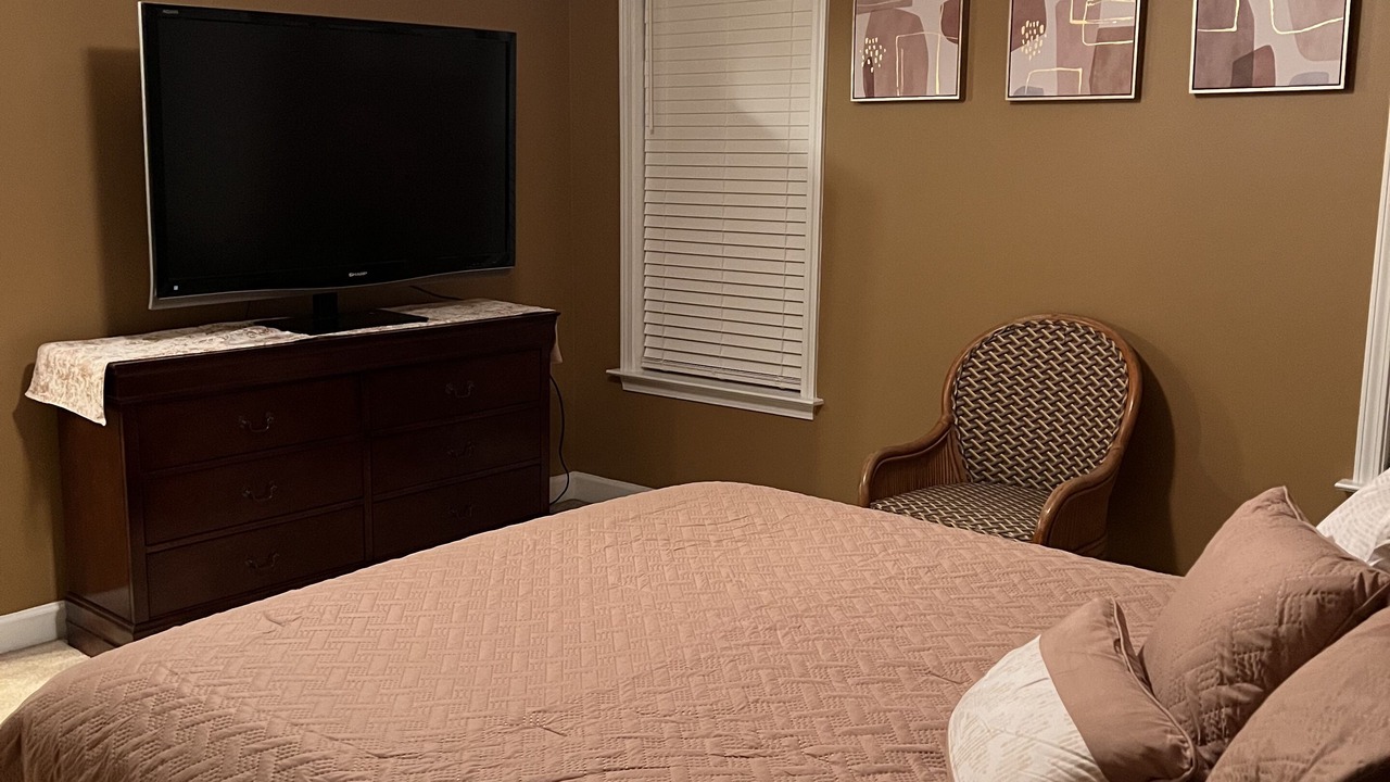 Photo of Bedroom in Bunnlevel