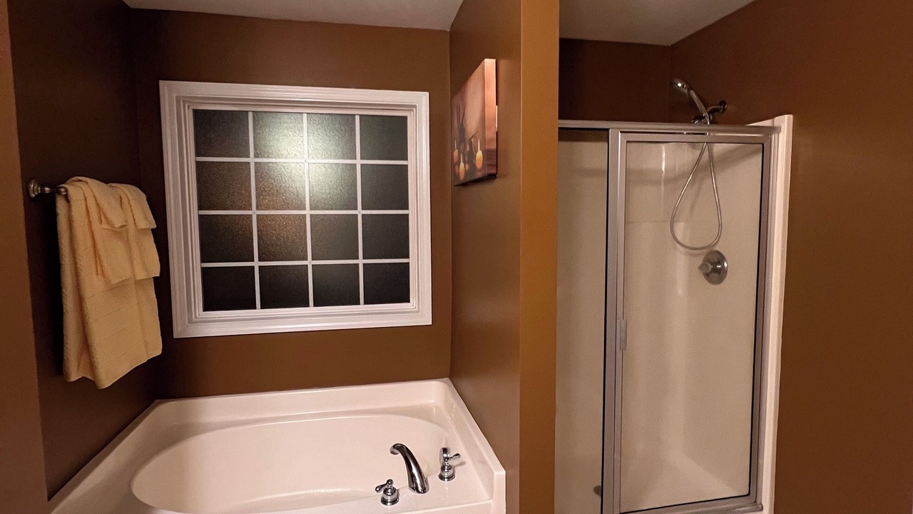 Photo of Bathroom in Bunnlevel