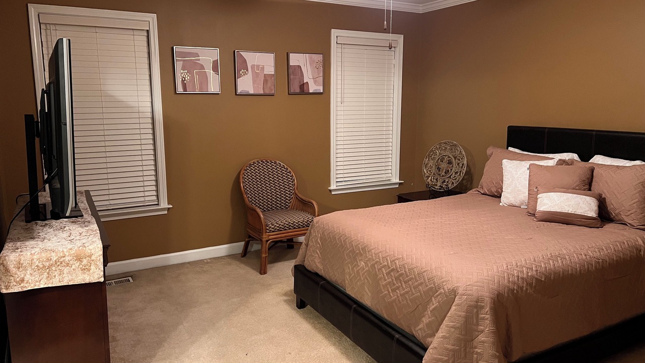 Photo of Bedroom in Bunnlevel