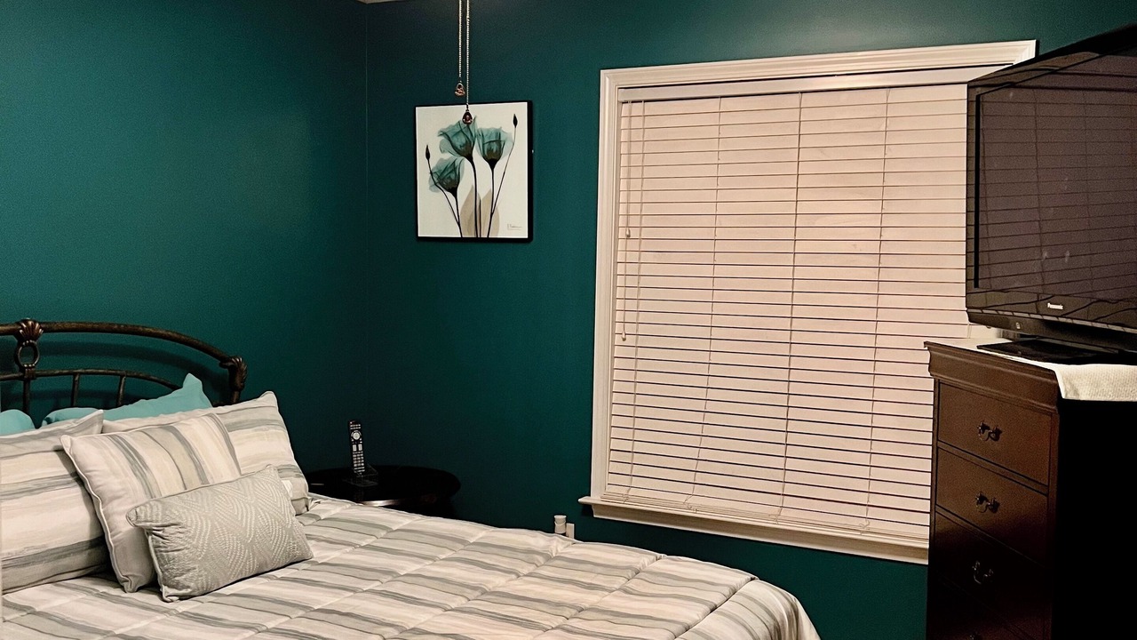 Photo of Bedroom in Bunnlevel