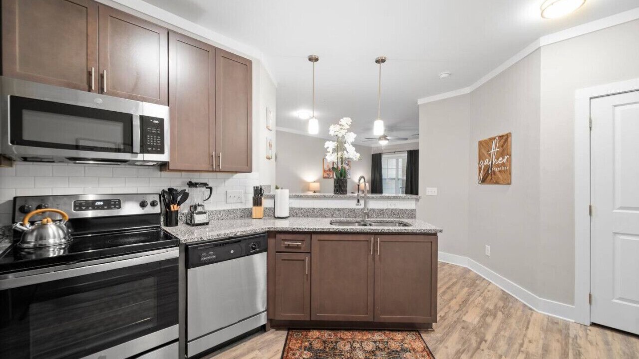 Photo of Kitchen in Greensboro