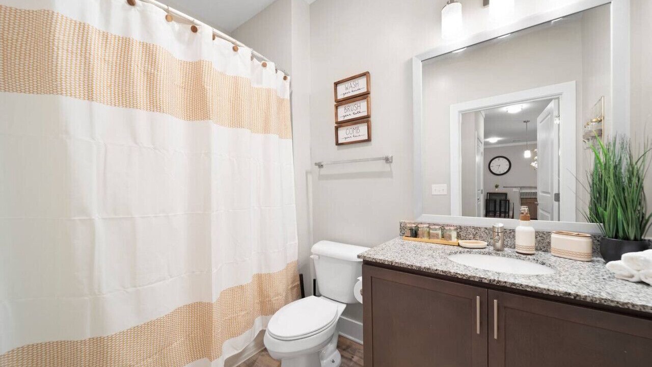 Photo of Bathroom in Greensboro