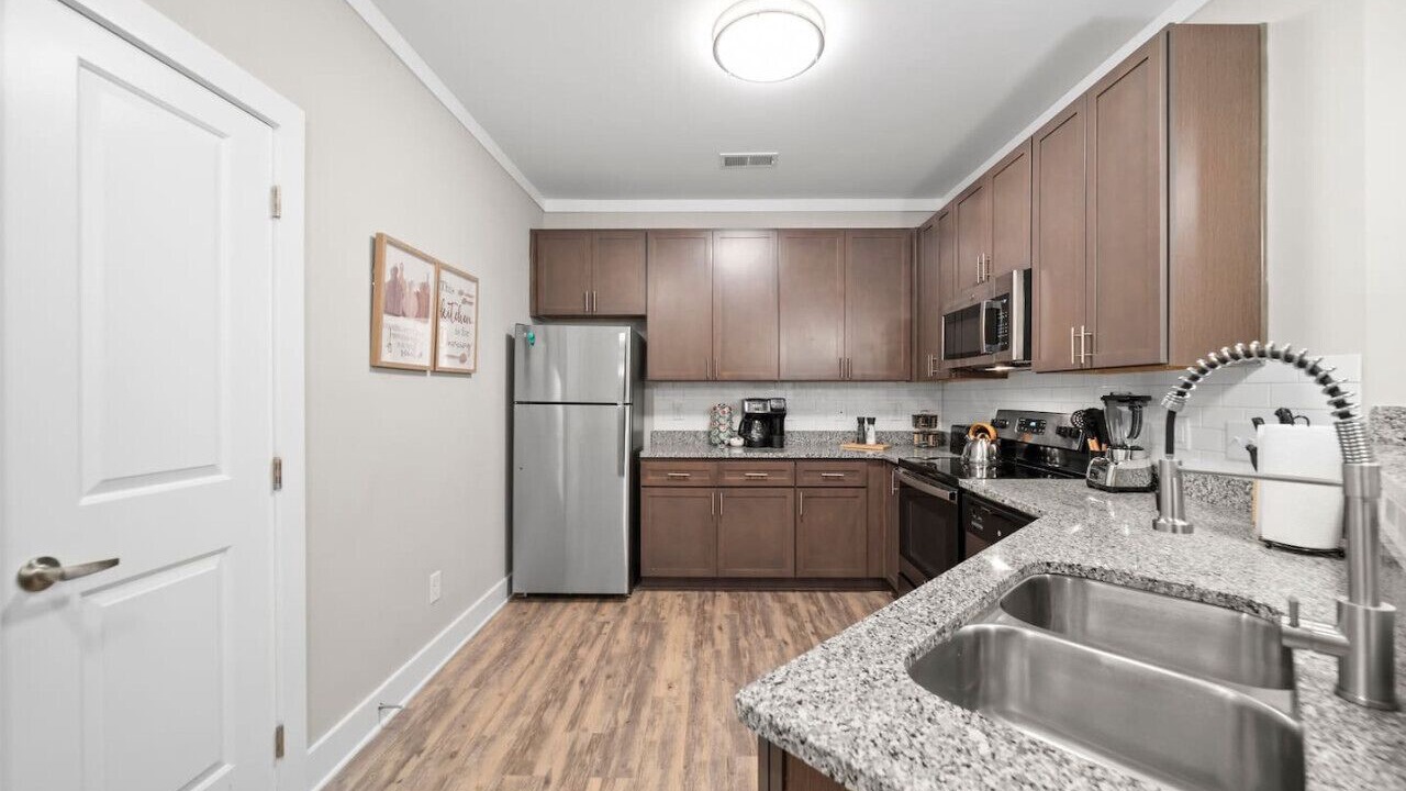 Photo of Kitchen in Greensboro
