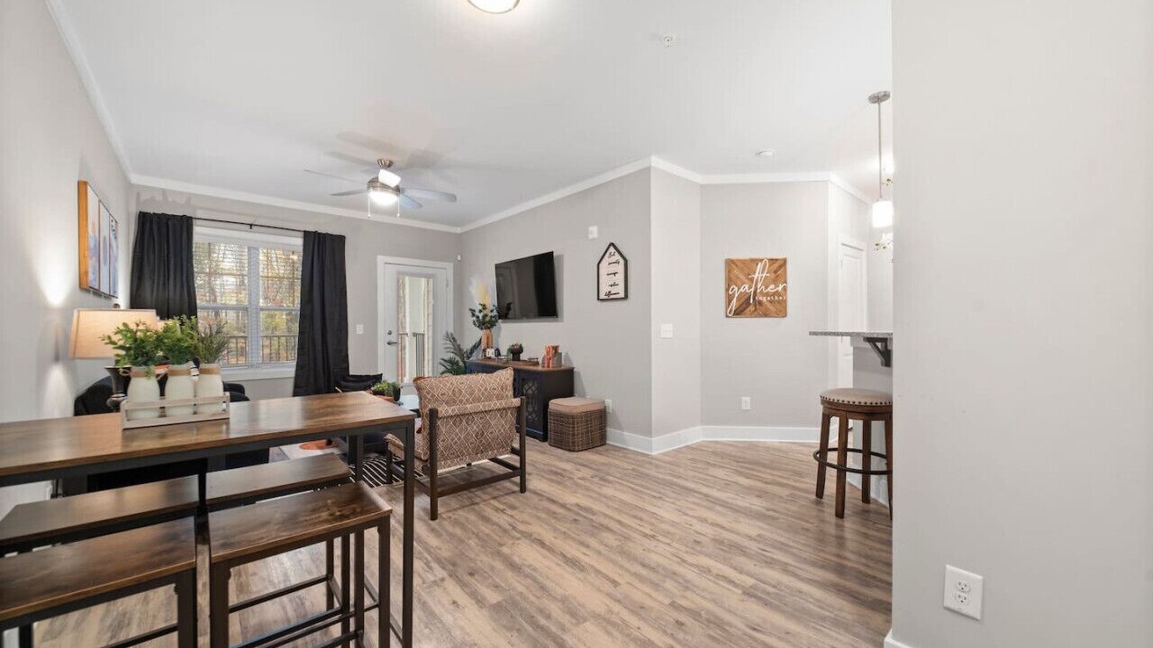 Photo of Livingroom in Greensboro