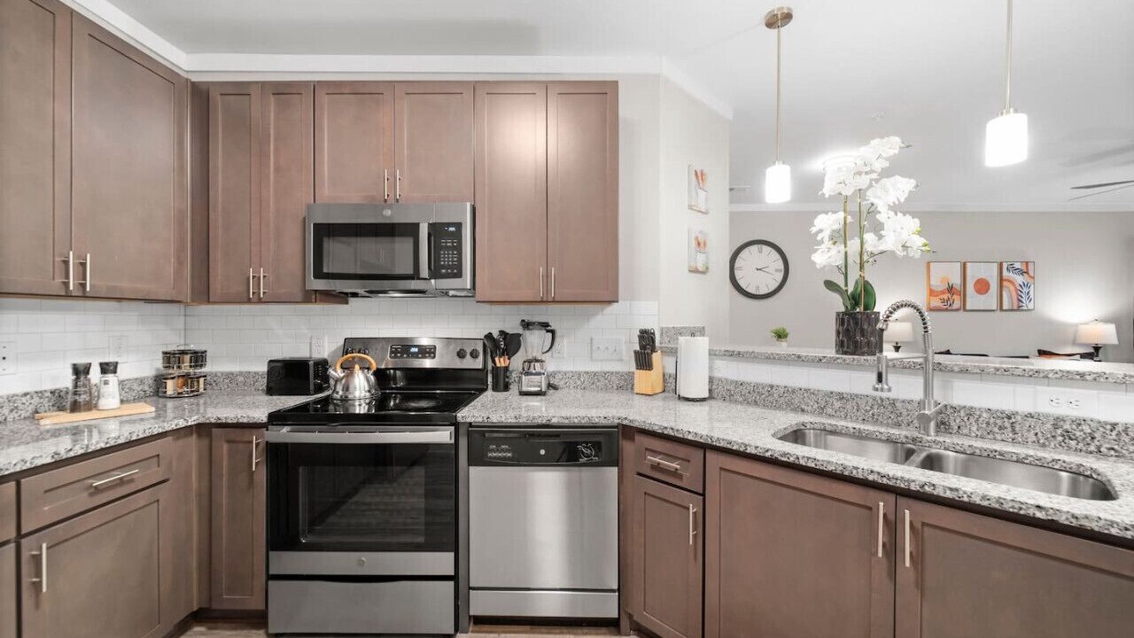 Photo of Kitchen in Greensboro