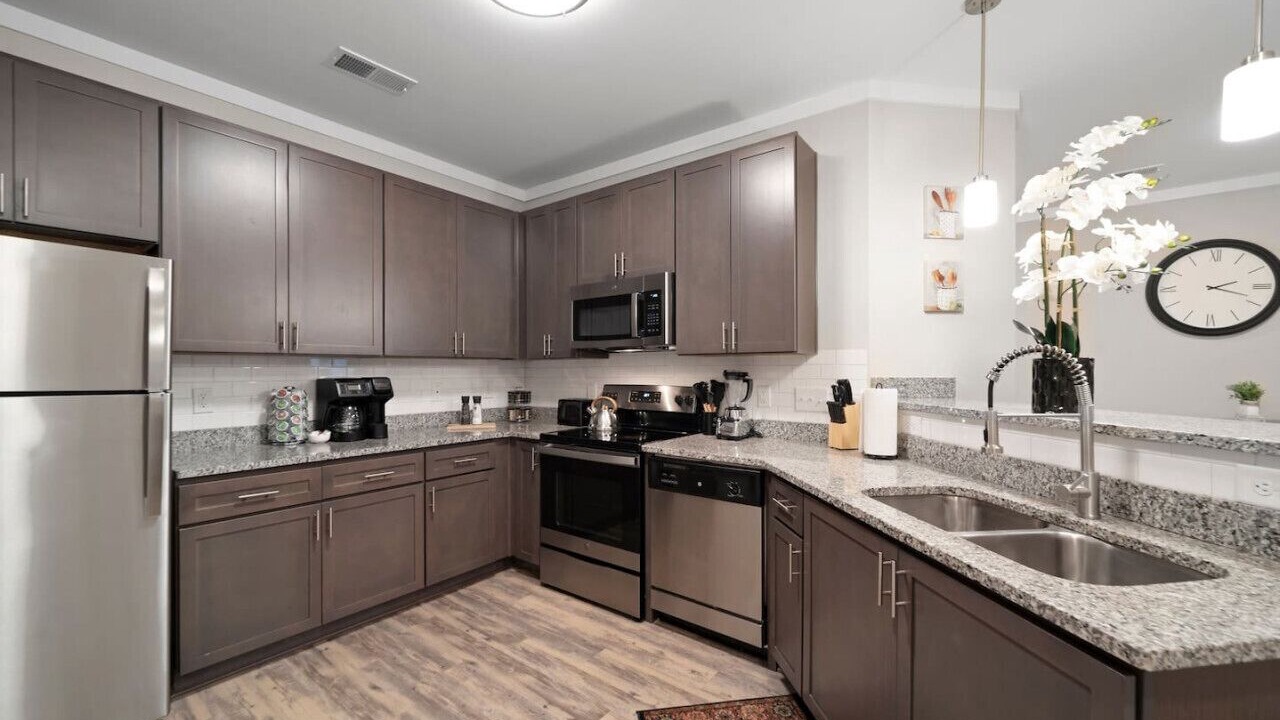 Photo of Kitchen in Greensboro