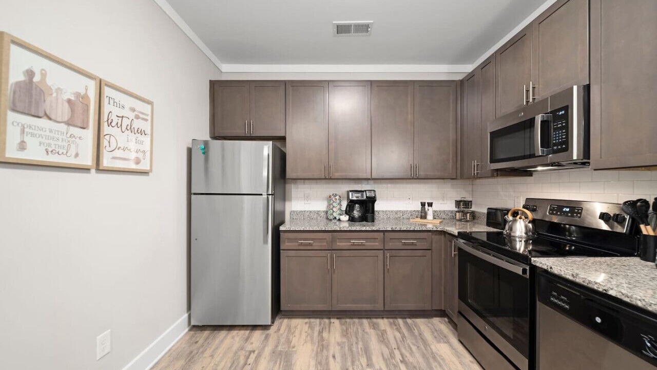 Photo of Kitchen in Greensboro