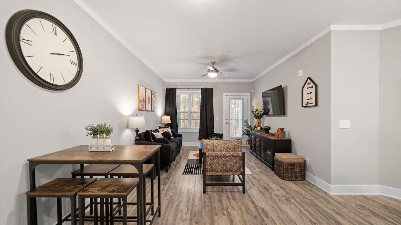 Photo of Livingroom in Greensboro