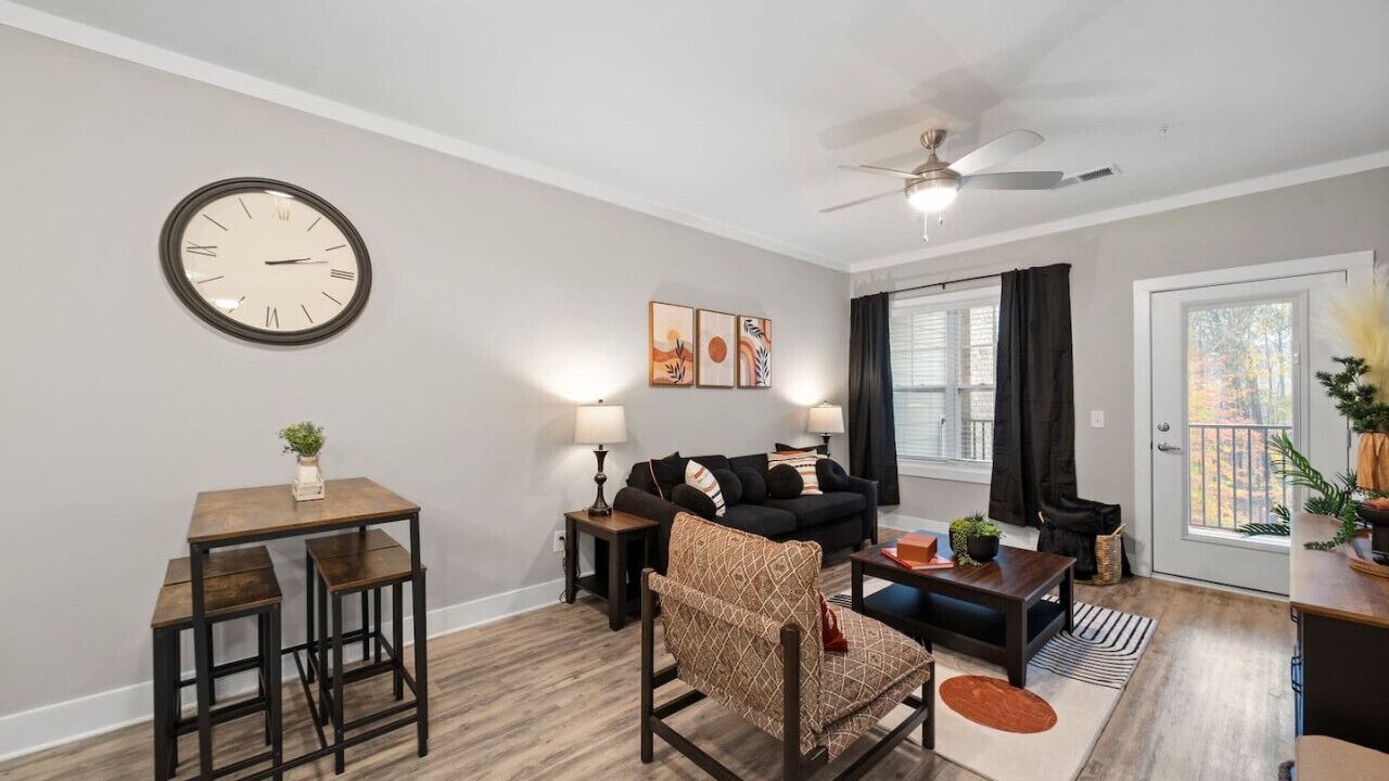 Photo of Livingroom in Greensboro
