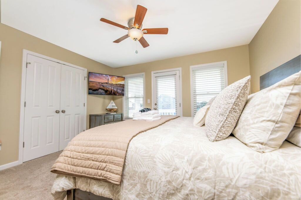 Photo of Patio Balcony in Kill Devil Hills