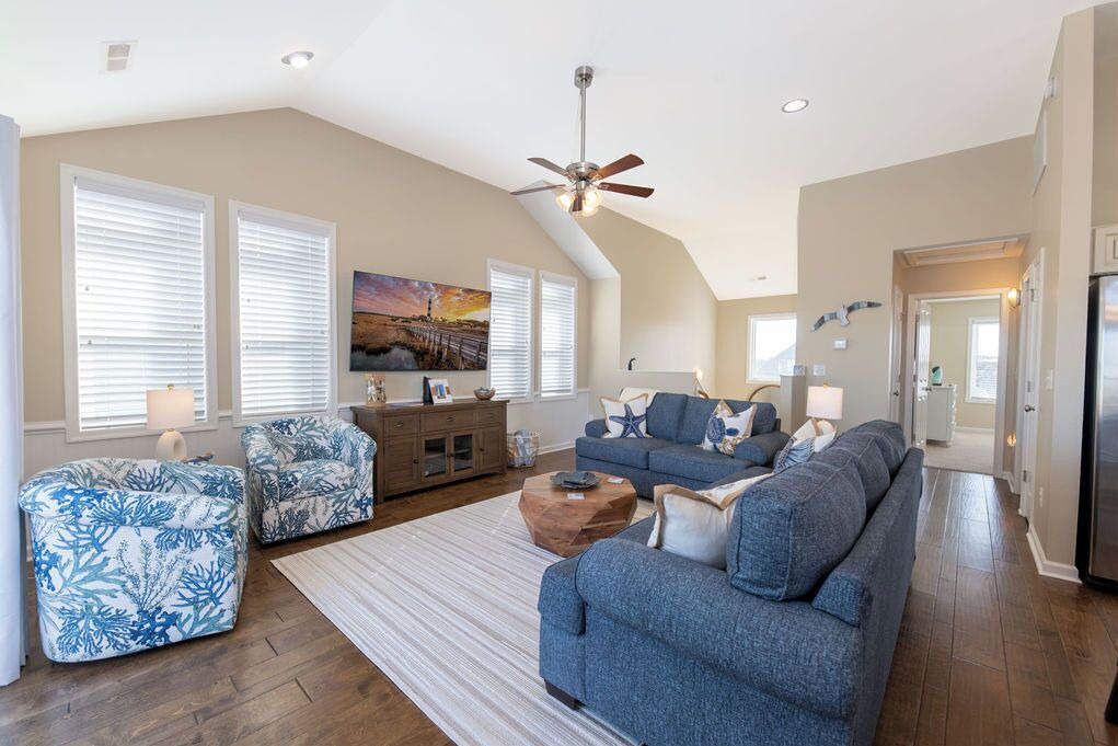 Photo of Bedroom in Kill Devil Hills