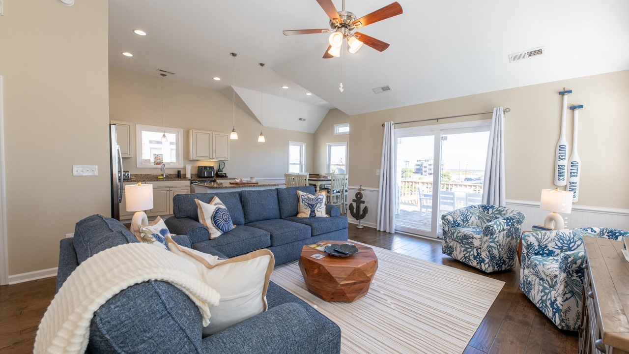 Photo of Bedroom in Kill Devil Hills
