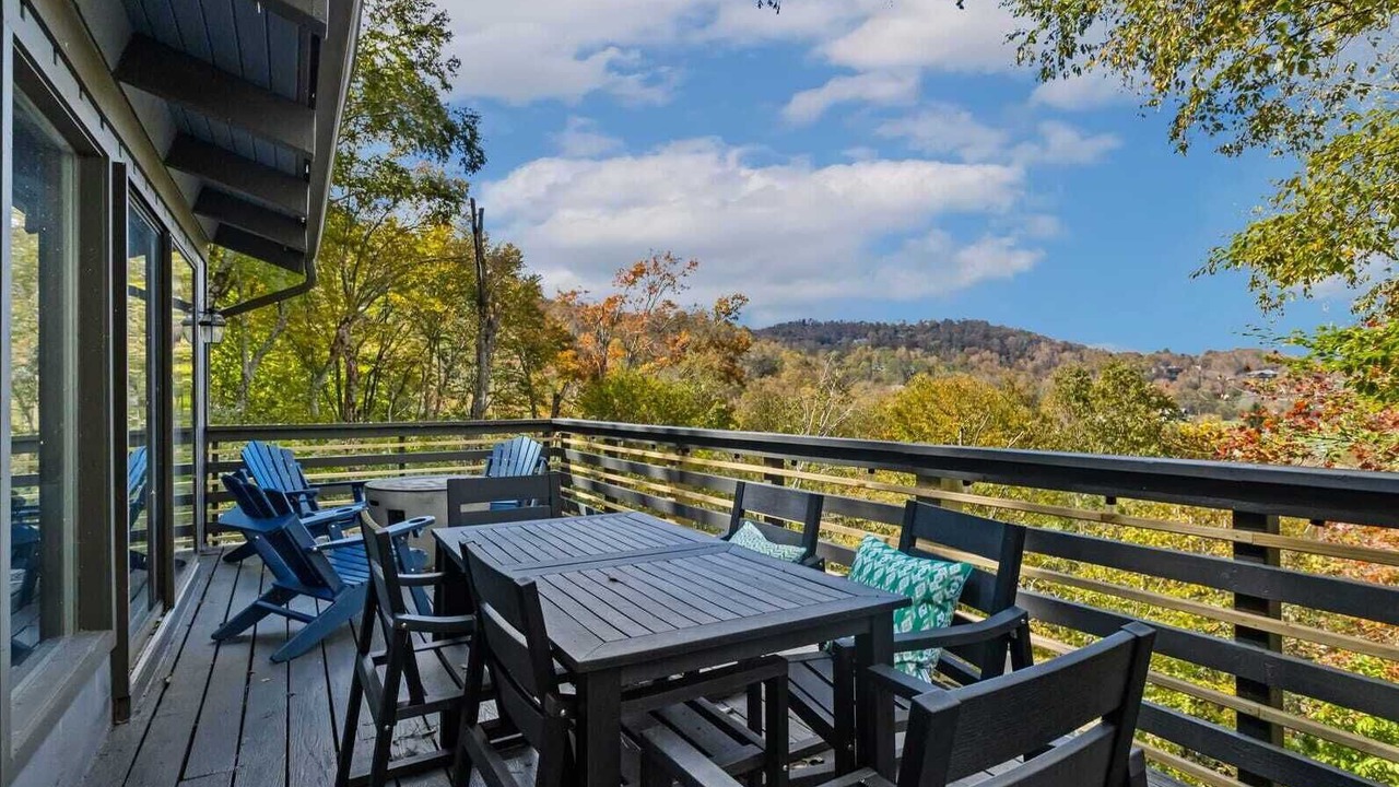 Photo of Outdoor in Sugar Mountain