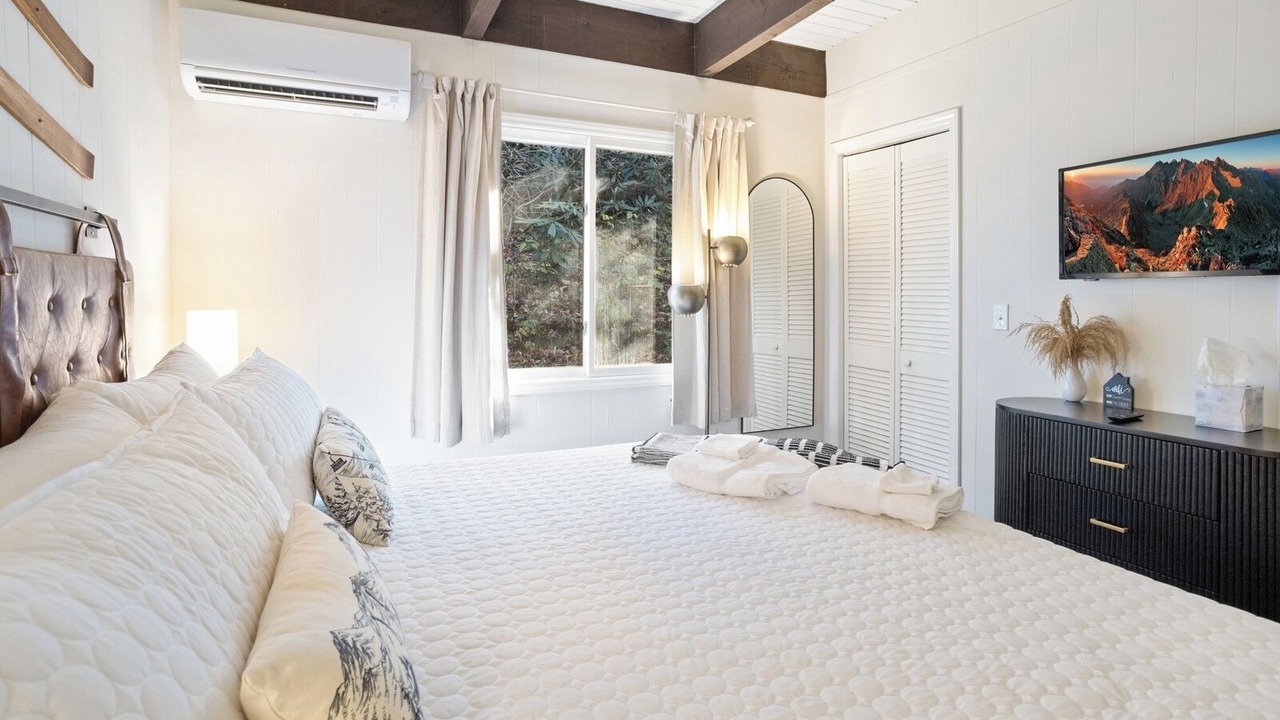 Photo of Bedroom in Sugar Mountain