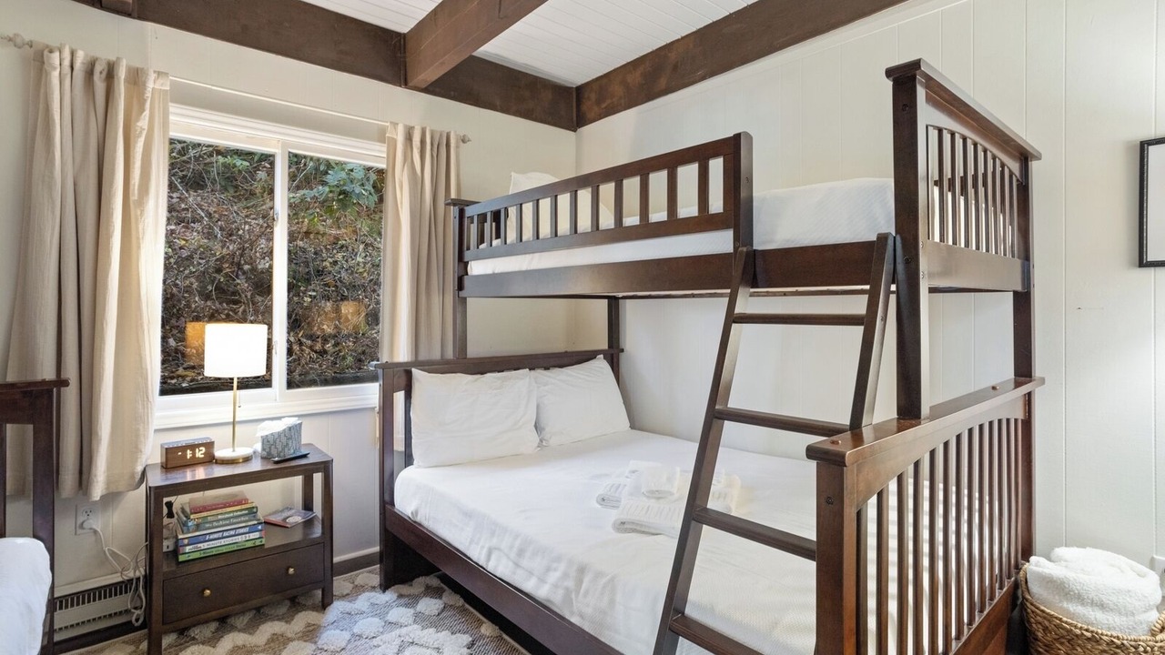 Photo of Bedroom in Sugar Mountain