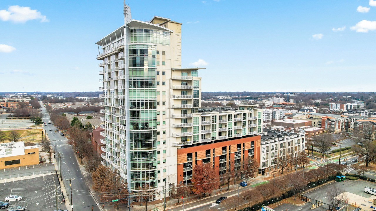 Photo of Outdoor in First Ward
