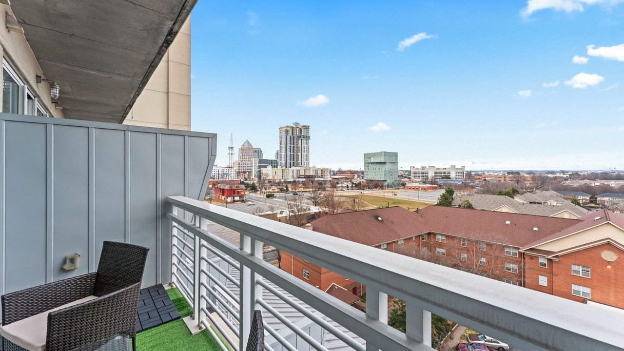 Photo of Outdoor in First Ward