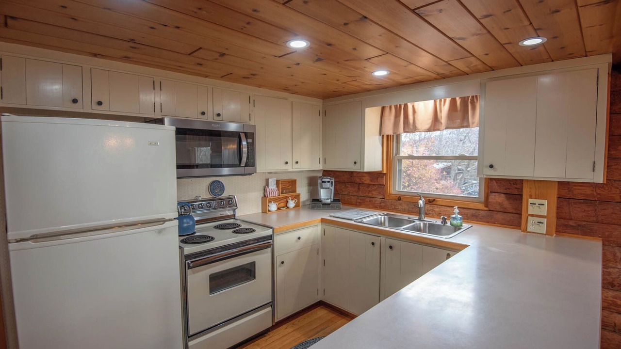 Photo of Kitchen in Lansing